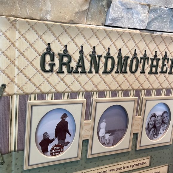 Grandmother scrapbook - Picture 2 of 6